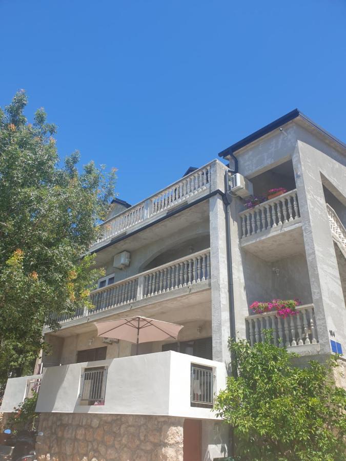 סטאריגרד-פקלניצה Apartmani Goga מראה חיצוני תמונה