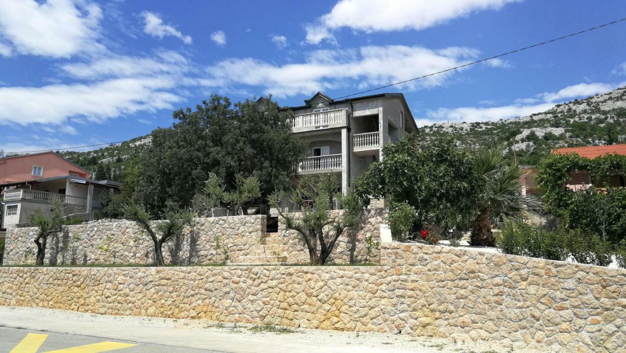 סטאריגרד-פקלניצה Apartmani Goga מראה חיצוני תמונה