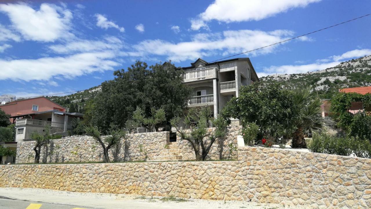 סטאריגרד-פקלניצה Apartmani Goga מראה חיצוני תמונה